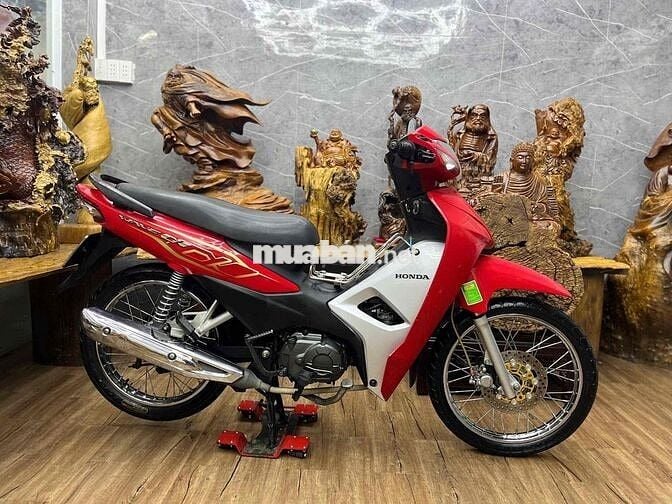 👉Wave A 2022 chính chủ biển số SG, máy zin