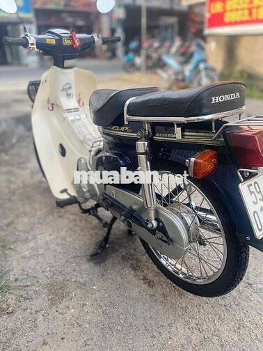 cup tom50cc viethai chính chủ