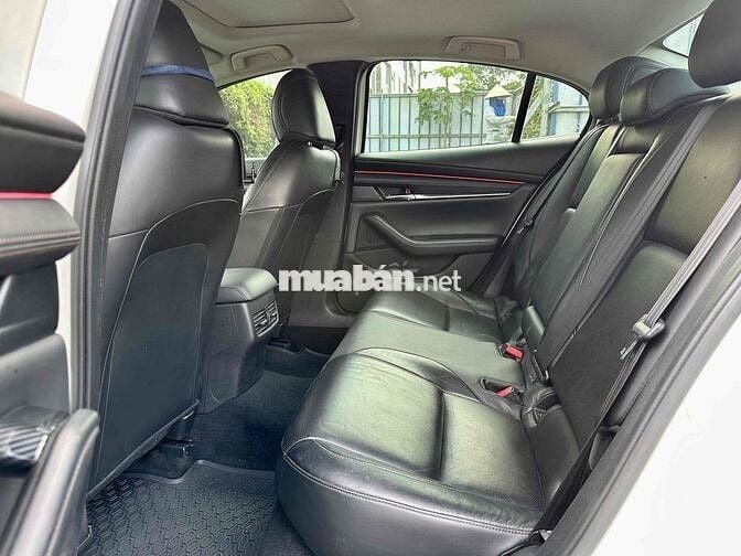 Mazda 3 2020 1.5 Pre 1 chủ ***