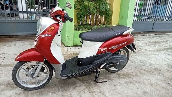 Xe Mio classic máy êm ru dàn đồng đẹp keng