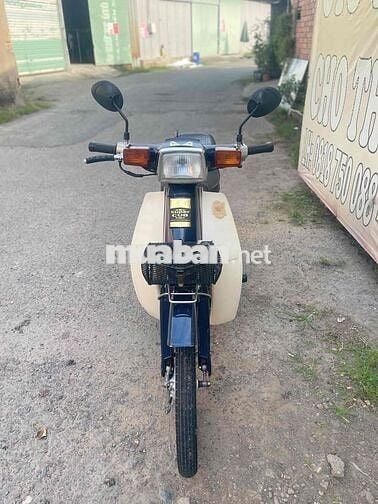 cup tom50cc viethai chính chủ