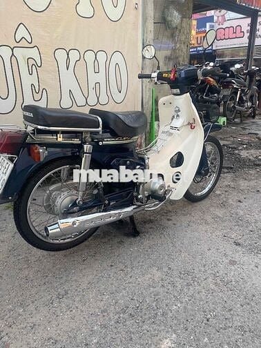 cup tom50cc viethai chính chủ