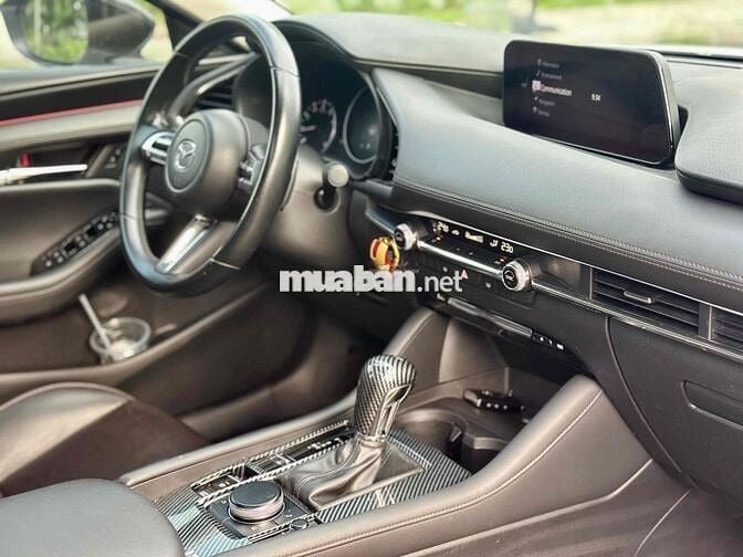 Mazda 3 2020 1.5 Pre 1 chủ ***