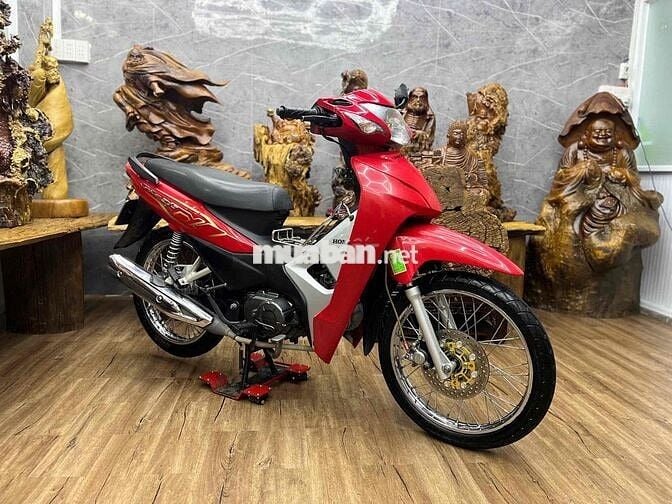 👉Wave A 2022 chính chủ biển số SG, máy zin