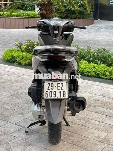 SH125 CBS 2022 zin chất - Trả trước 40tr nhận xe✅