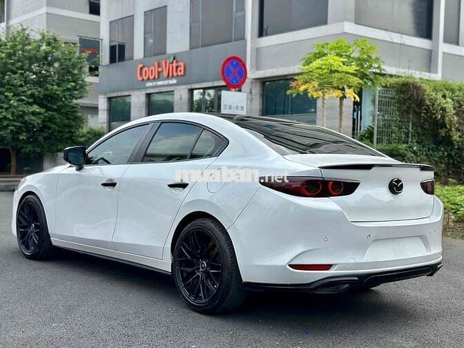 Mazda 3 2020 1.5 Pre 1 chủ ***