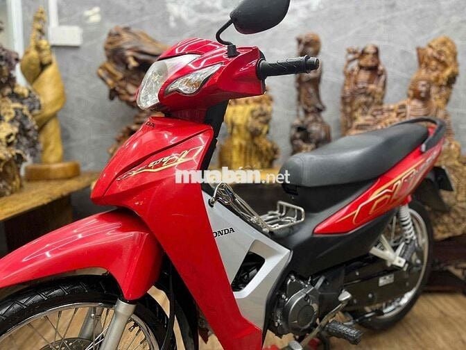 👉Wave A 2022 chính chủ biển số SG, máy zin