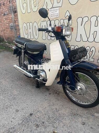 cup tom50cc viethai chính chủ