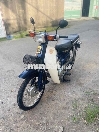 cup tom50cc viethai chính chủ