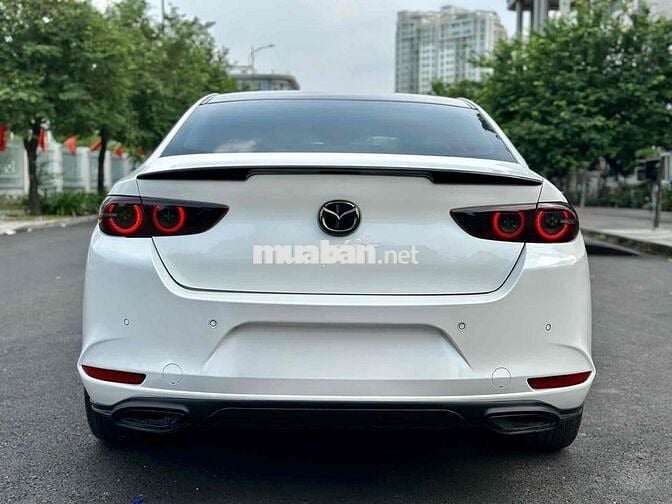Mazda 3 2020 1.5 Pre 1 chủ ***