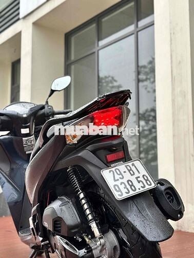 Honda SH Việt 150 2019 Xám đen