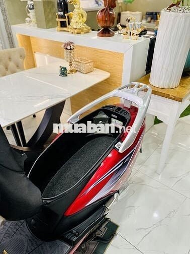 Honda Lead FI 2011 Đỏ