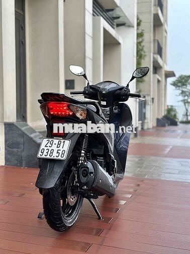 Honda SH Việt 150 2019 Xám đen