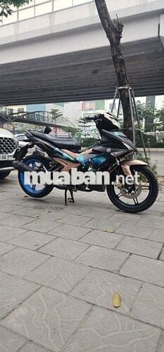 Yamaha Exciter 150 2020 Đen