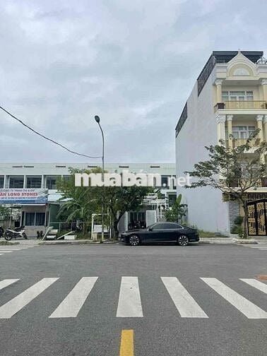 CHÍNH CHỦ CẦN BÁN BỜ QUAN 8 - ĐIỆN ÂM TRÁI - NAM HÒA XUÂN ĐÀ NẴNG