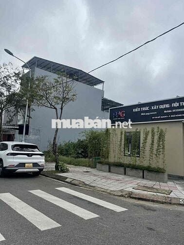 CHÍNH CHỦ CẦN BÁN BỜ QUAN 8 - ĐIỆN ÂM TRÁI - NAM HÒA XUÂN ĐÀ NẴNG