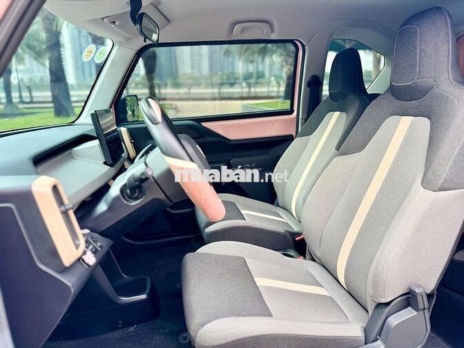 Vinfast VF3 2025 - Mua Pin , odo: 5.600km