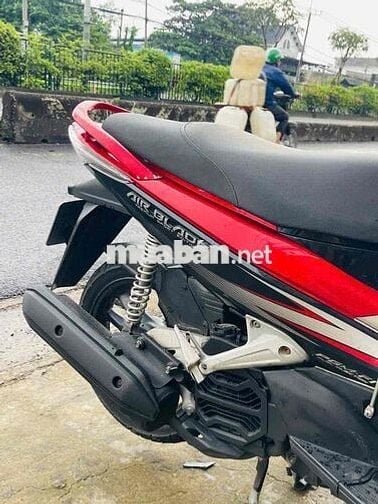 Honda Airblade 2012 máy zin êm