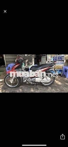 BÁN HONDA WAVE S110 ZIN NGUYÊN BÃN