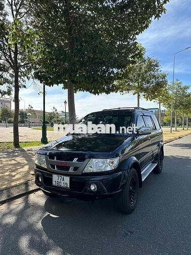 Isuzu Hi lander 2007