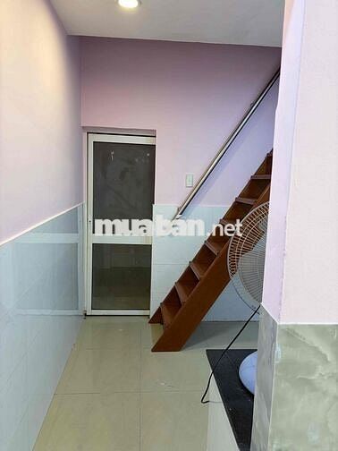 cho thuê nhà đẹp hẻm cụt yên tĩnh