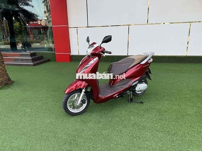 LEAD 2019 biển 61 chính chủ ký xe đẹp keng zin êm