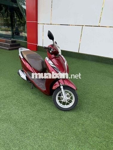 LEAD 2019 biển 61 chính chủ ký xe đẹp keng zin êm