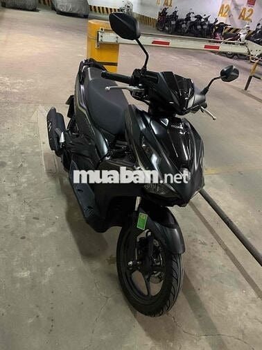 Ab 125 2022 Đen nhám PBĐB