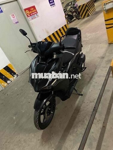 Ab 125 2022 Đen nhám PBĐB
