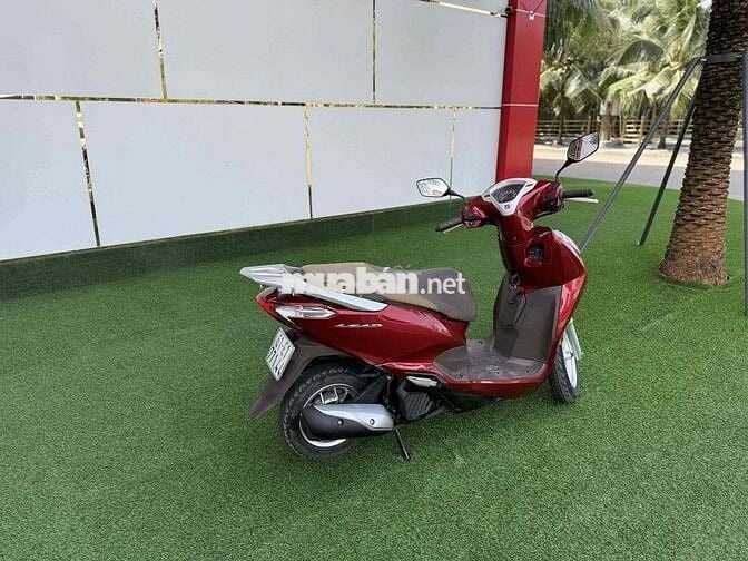 LEAD 2019 biển 61 chính chủ ký xe đẹp keng zin êm