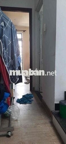 cho thuê nhà nguyên căn 2pn3wc.NGUYỄN CẢNH CHÂN Q1