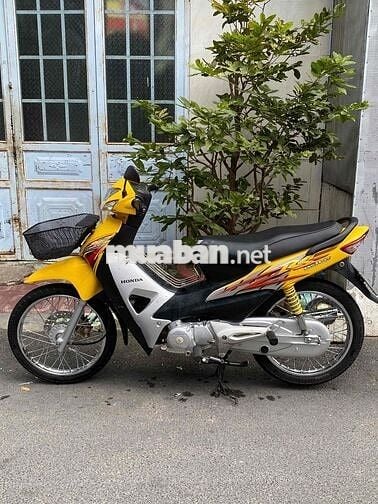 CẦN BÁN XE WAVE RS NHƯ HÌNH. ACE CẦN XE LH EM