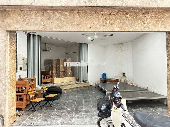 Cho thuê MBKD Tầng 1 Lâm Hạ - Long Biên 6tr2