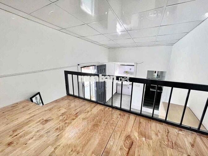 CHO THUÊ PHÒNG DUPLEX SIÊU RỘNG THOÁNG FULL NỘI THẤT NGAY NGÃ TƯ 4 XÃ