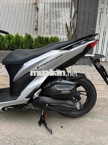 Vario150 bạc posche