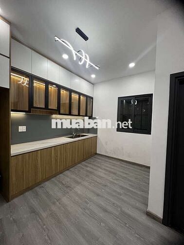 NHÀ ĐẸP – FULL NỘI THẤT – HẺM 3M THÔNG – CÁCH MẶT TIỀN 20M