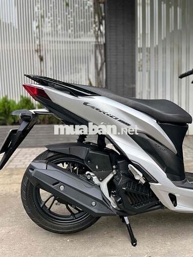 Vario150 bạc posche