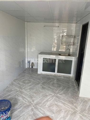Bán nhanh dãy Trọ Bà Triệu ,Hóc Môn 100m2 Sổ hồng Riêng 1ty 050triệu 