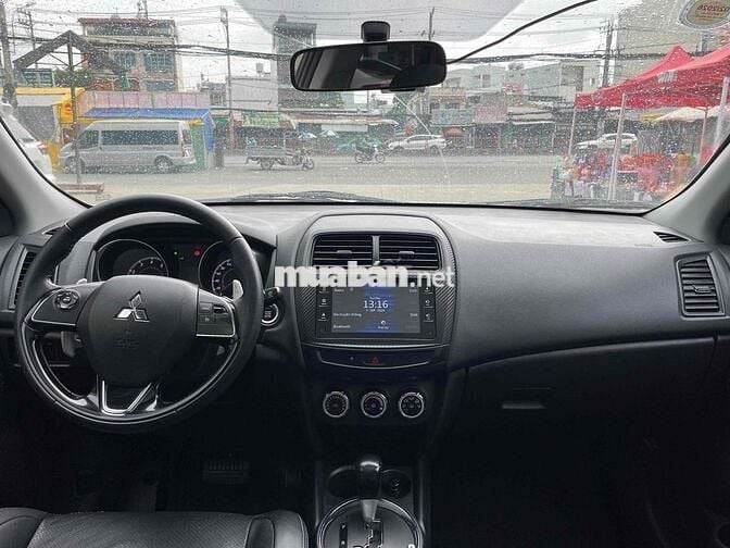 Mitsubishi Outlander Sport 2015 - 90000 km