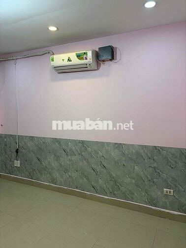 cho thuê nhà đẹp hẻm cụt yên tĩnh