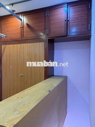 cho thuê nhà đẹp hẻm cụt yên tĩnh