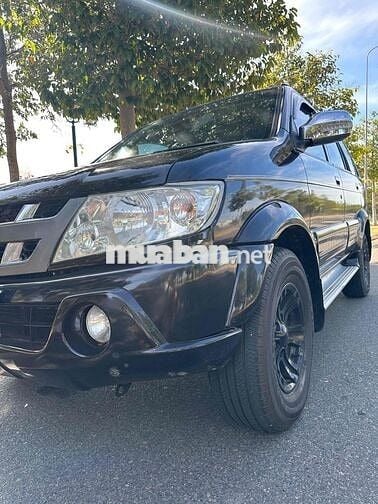 Isuzu Hi lander 2007