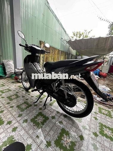 bán xe way a đk tháng 11-2024 xe miễng bàng