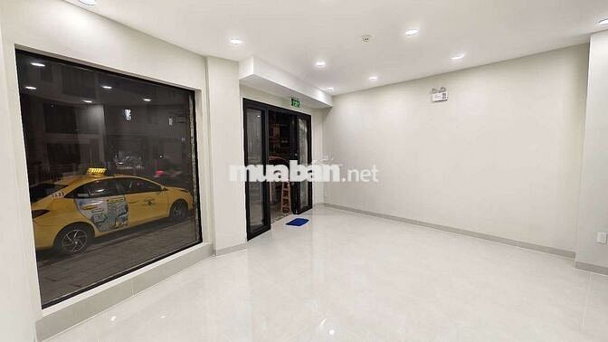 CHO THUÊ MẶT BẰNG MẶT TIỀN GẦN T3 – NGANG 6.5M – 35m² – GIÁ TỐT