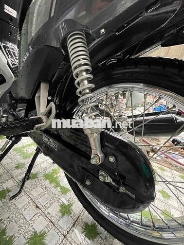 bán xe way a đk tháng 11-2024 xe miễng bàng