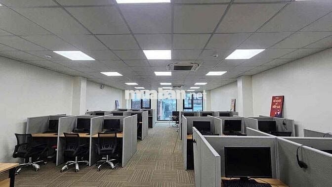 BUILDING GIÁ SINH VIÊN MT VÕ THỊ SÁU NGANG 10M 6 TẦNG TM PCCC SD 1200M