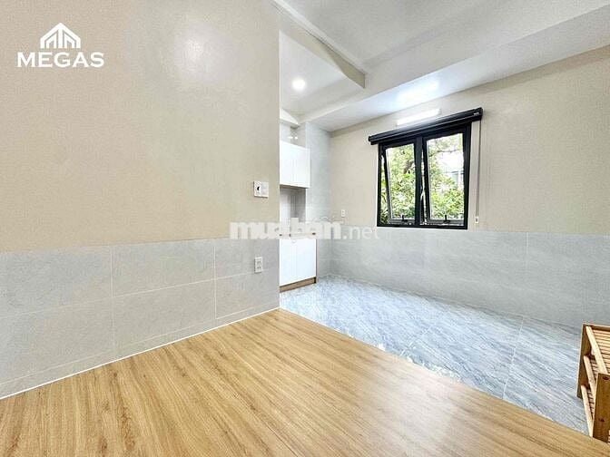 CĂN HỘ FULL NỘI THẤT MỚI XÂY SIÊU THOÁNG MÁT NGAY CITYLAND