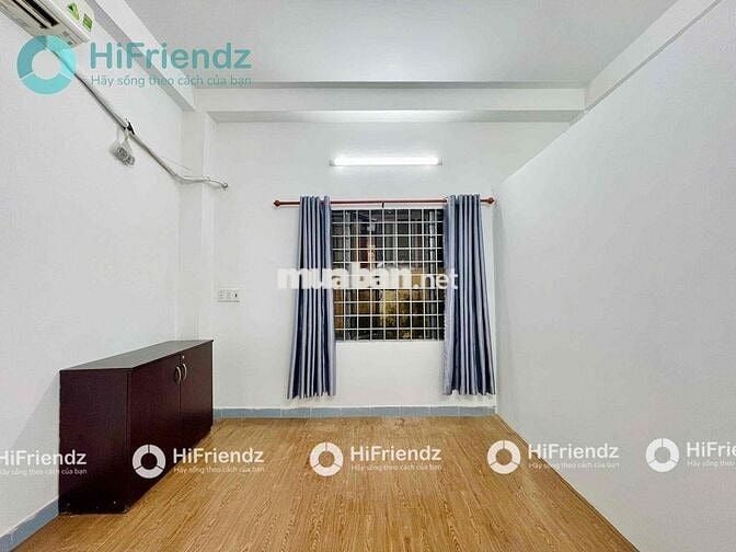 🔥STUDIO CỬA SỔ TRỜI CHỈ TÍNH ĐIỆN NƯỚC GIÁ RẺ NGAY TRUNG TÂM PHÚ NHUẬN