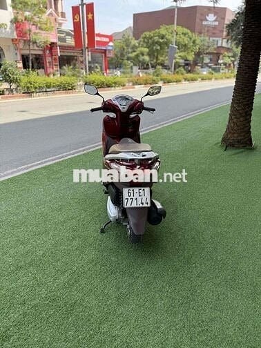 LEAD 2019 biển 61 chính chủ ký xe đẹp keng zin êm