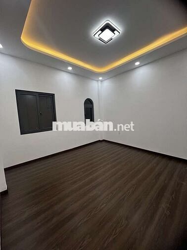 NHÀ ĐẸP – FULL NỘI THẤT – HẺM 3M THÔNG – CÁCH MẶT TIỀN 20M